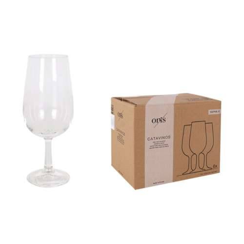 Set vinskih čaša Onis Jerez (6 kom.) Cijena