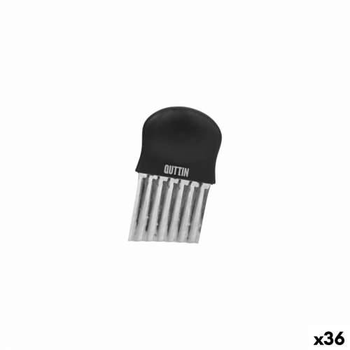 Rezač Krumpira Quttin Čelik 14 x 7 cm (36 Jedinice) Cijena
