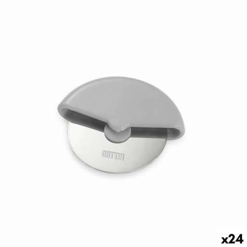 Rezač za pizzu Quttin Čelik 10 x 8,5 cm (24 kom.) Cijena