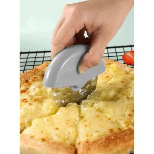 Rezač za pizzu Quttin Čelik 10 x 8,5 cm (24 kom.) Cijena
