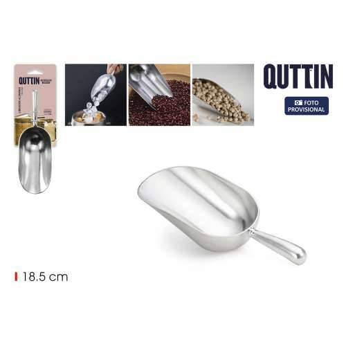 Lopatica za Kuhanje Quttin Aluminij 18,5 cm (24 kom.) Cijena