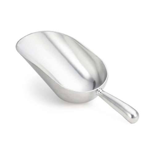 Lopatica za Kuhanje Quttin Aluminij 18,5 cm (24 kom.) Cijena
