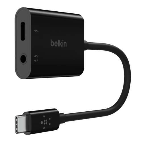 Hub USB Belkin NPA004BTBK Crna (Crna) Cijena