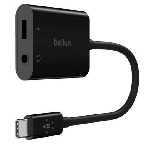 Hub USB Belkin NPA004BTBK Crna (Crna) Cijena