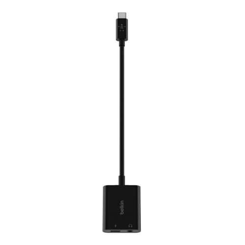 Hub USB Belkin NPA004BTBK Crna (Crna) Cijena