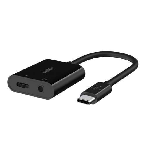 Hub USB Belkin NPA004BTBK Crna (Crna) Cijena