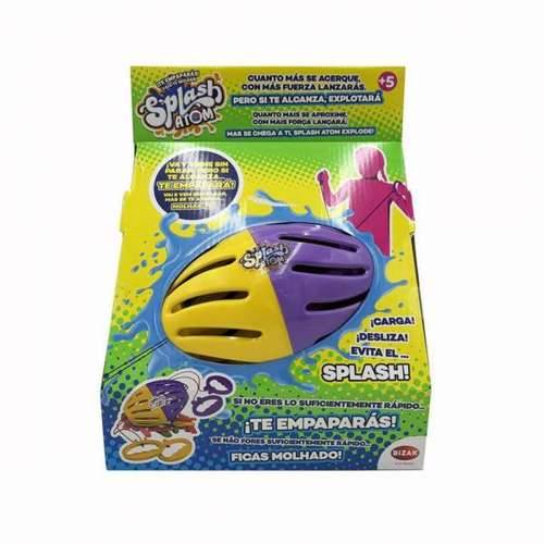 Igračka Prskalica Raspršivač Vode Bizak Splash  Plastika Cijena