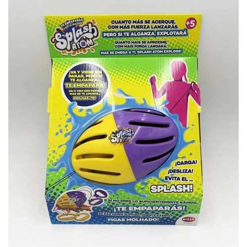 Igračka Prskalica Raspršivač Vode Bizak Splash  Plastika Cijena