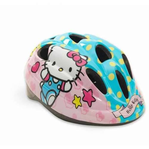 Dječja Biciklistička Kaciga Hello Kitty Cijena
