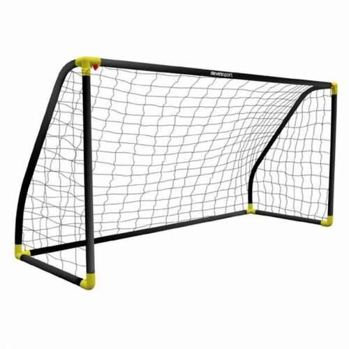Sklopivi Gol Ociotrends 180 x 91 x 120 cm Crna (Crna) Cijena