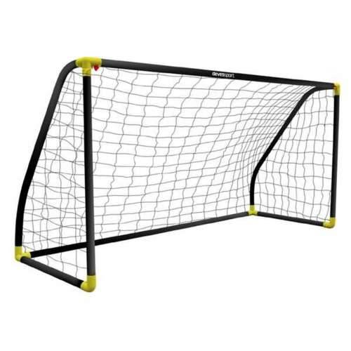 Sklopivi Gol Ociotrends 180 x 91 x 120 cm Crna (Crna) Cijena