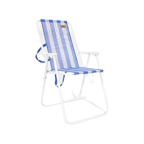 Stolica za za plažu Ociotrends 53 x 44 x 88 cm Cijena