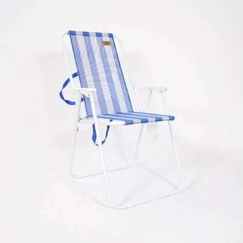 Stolica za za plažu Ociotrends 53 x 44 x 88 cm Cijena
