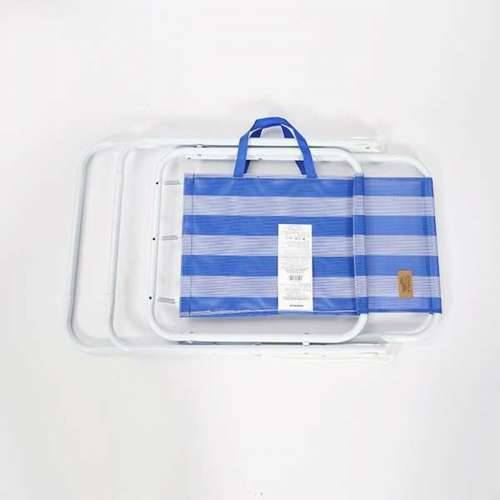 Stolica za za plažu Ociotrends 53 x 44 x 88 cm Cijena