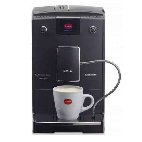 Super automatski aparat za kavu Nivona 756 Crna 1450 W 15 bar 2,2 L Cijena