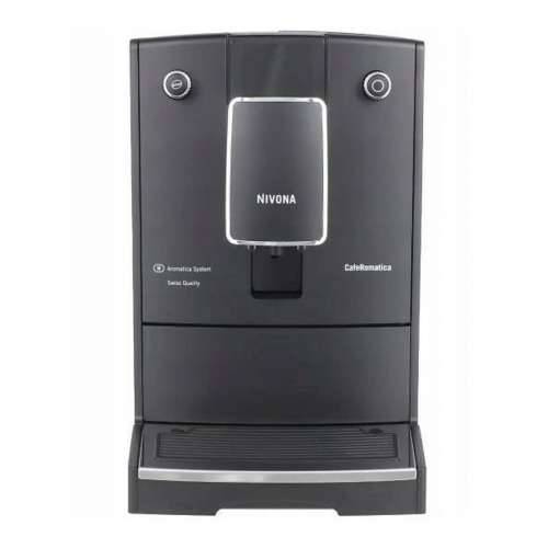 Super automatski aparat za kavu Nivona 756 Crna 1450 W 15 bar 2,2 L Cijena