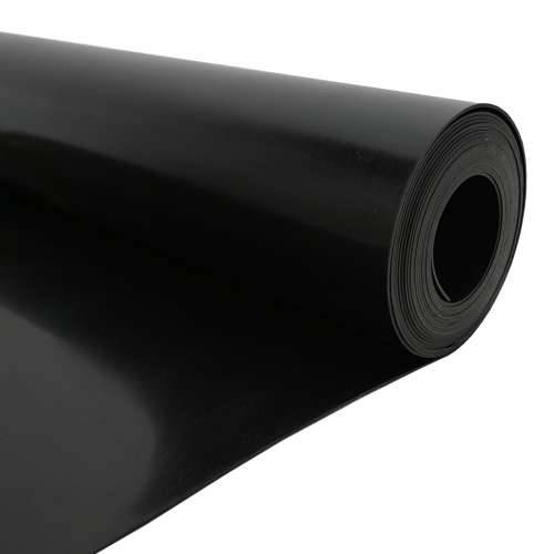 Barijera za korijenje Crna 0.7x10 m 1.5 mm HDPE Cijena