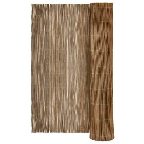 Ograde od vrbe 140x300 cm Cijena