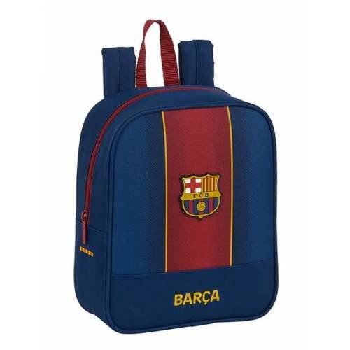 Dječji Ruksak F.C. Barcelona 22 x 27 x 10 cm Cijena