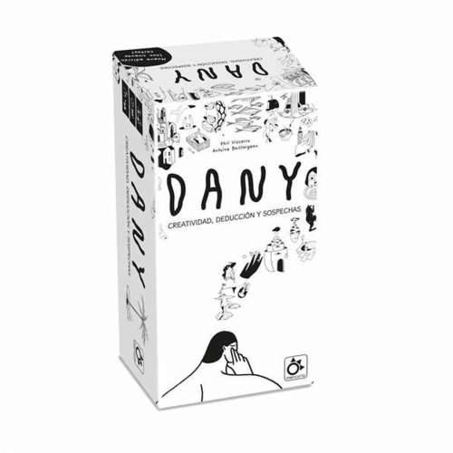 Igra Igranja Uloga Mercurio Dany Cijena