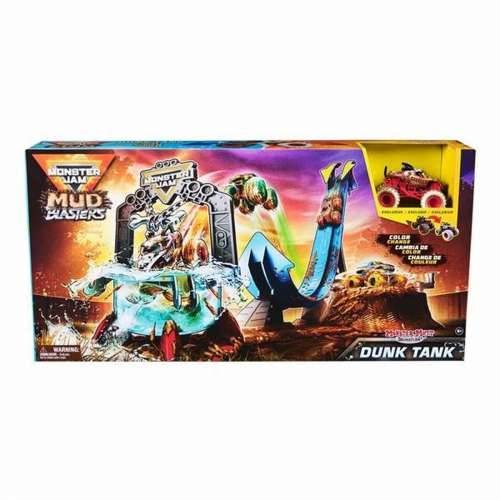 Staza za Utrke Spin Master 1:64 Cijena