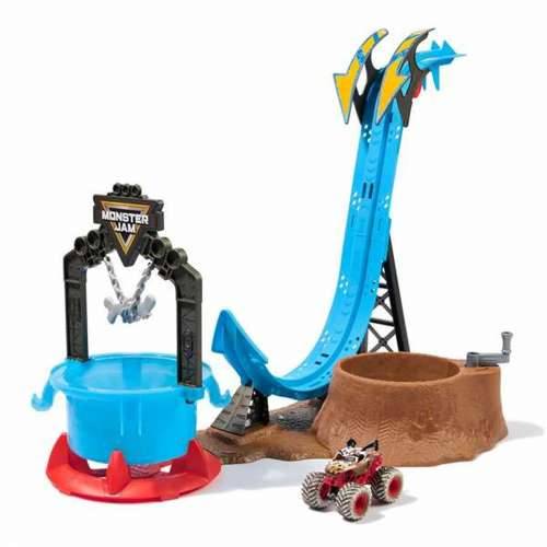 Staza za Utrke Spin Master 1:64 Cijena