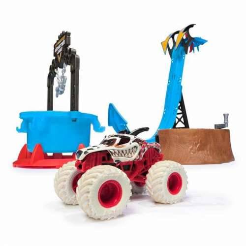 Staza za Utrke Spin Master 1:64 Cijena