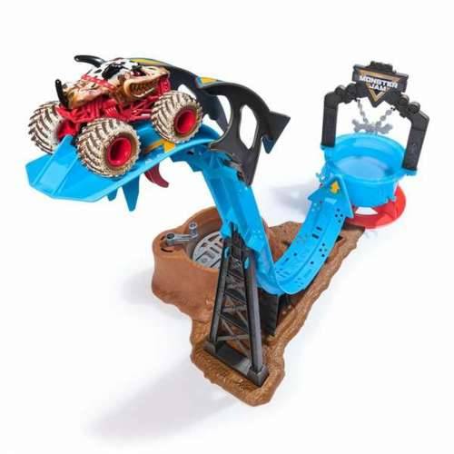 Staza za Utrke Spin Master 1:64 Cijena