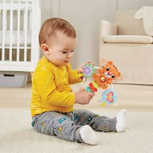 Zvečka Vtech 18,4 x 16 x 4,7 cm Tigar Cijena