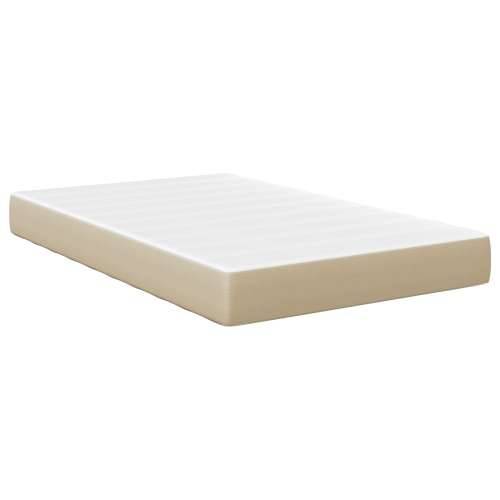 Pocket Spring Madrac Svijetlo Zelena Siva 120x190x20 cm Cijena