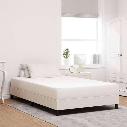 Pocket Spring Madrac Krem 120x200x20 cm Cijena