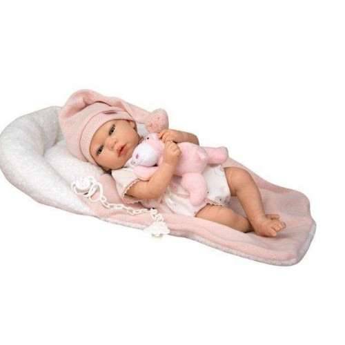 Preporođene lutke Arias Ariel 40 cm Cijena