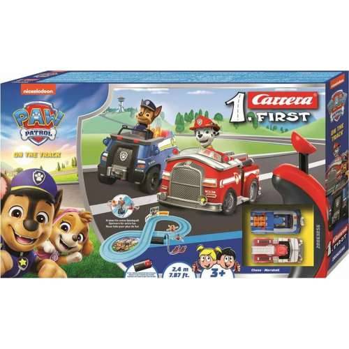 Staza za Utrke The Paw Patrol First race 2,4 m Cijena
