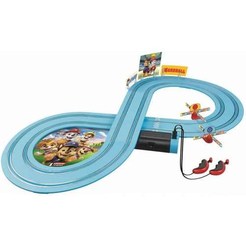 Staza za Utrke The Paw Patrol First race 2,4 m Cijena
