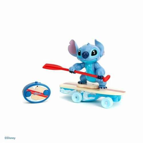 Brzi Automobil na Daljinski Upravljač Smoby Stitch  25cm Cijena