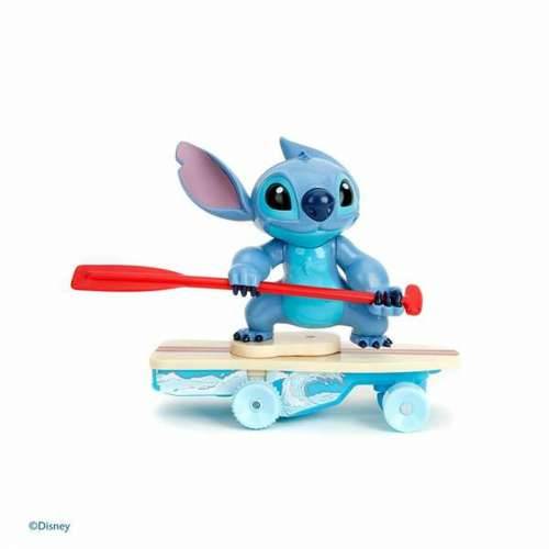Brzi Automobil na Daljinski Upravljač Smoby Stitch  25cm Cijena