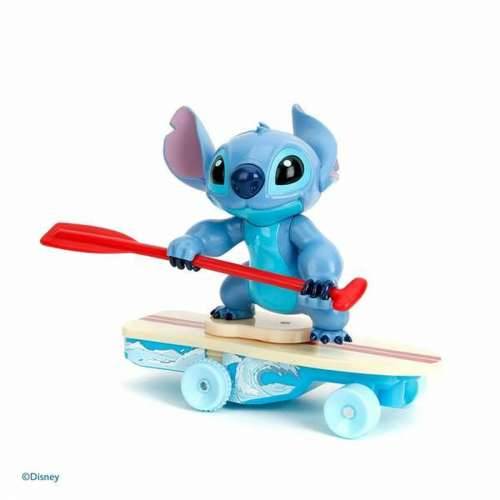 Brzi Automobil na Daljinski Upravljač Smoby Stitch  25cm Cijena
