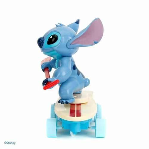 Brzi Automobil na Daljinski Upravljač Smoby Stitch  25cm Cijena