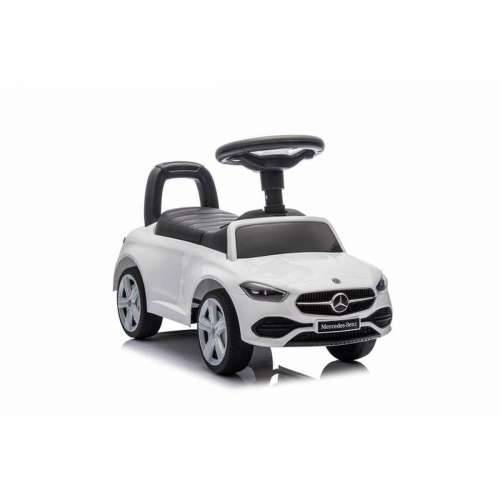 Tricikl Ociotrends Mercedes Benz Bijela Cijena