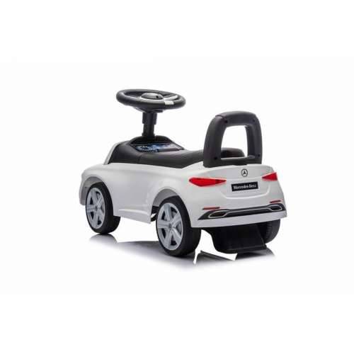 Tricikl Ociotrends Mercedes Benz Bijela Cijena