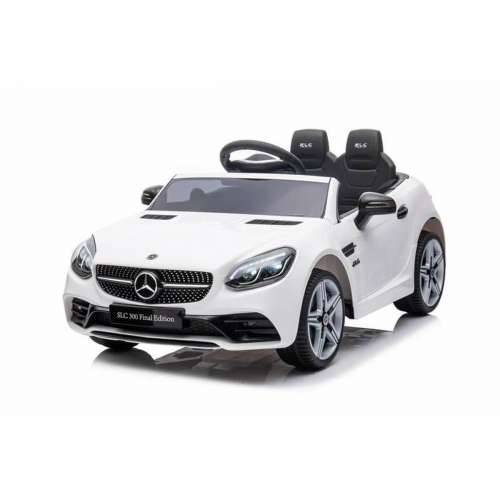 Dječji električni automobil Ociotrends Mercedes Benz Bijela Cijena