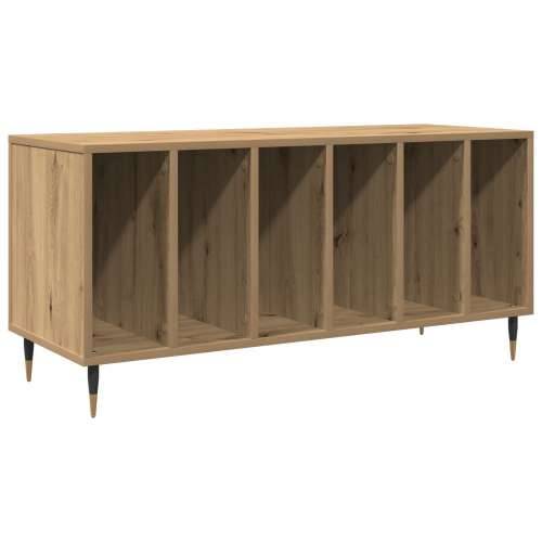 Ormar za zapise Starog drva 100x38x48 cm Konstruirano drvo Cijena