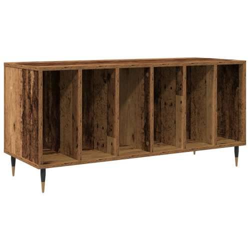 Ormar za ploče Artisan hrast 100x38x48 cm Konstruirano drvo Cijena