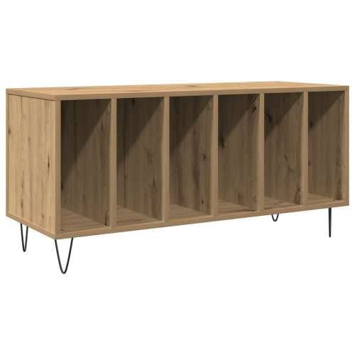 Ormar za ploče Starog drveta 100x38x48 cm Konstruirano drvo Cijena