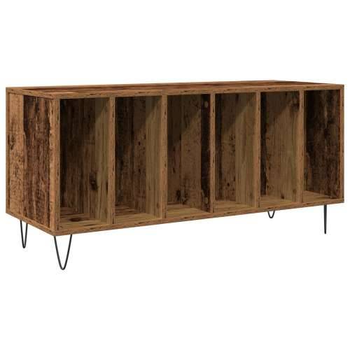 Kabinet za ploče Artisan hrast 100x38x48 cm Konstruirano drvo Cijena