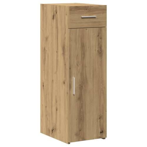 Sideboard Artisan Oak 30x42,5x93 cm Akuzni drvo Cijena