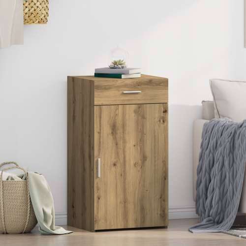 Sideboard Artisan Oak 30x42,5x93 cm Igračka od drva Cijena