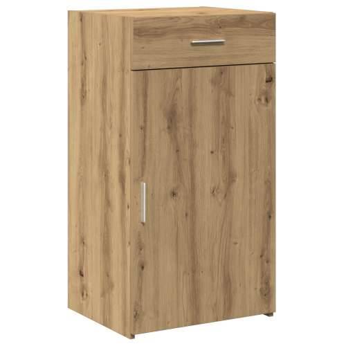 Sideboard Artisan Oak 30x42,5x93 cm Igračka od drva Cijena