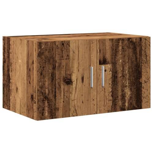 Zidni ormar Odwood 70x42,5x40 cm Engenirano drvo Cijena