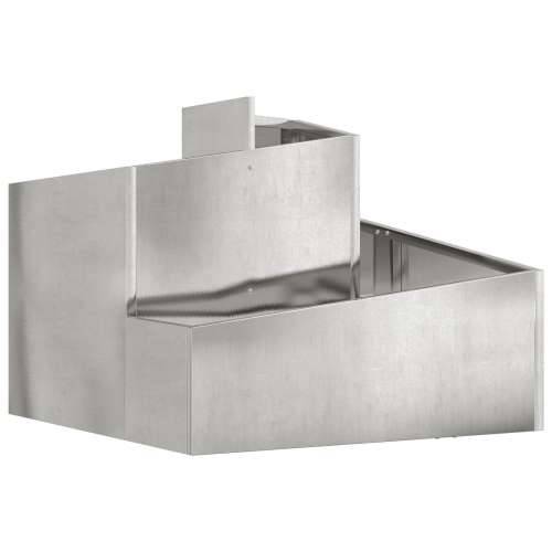Metalna sadilica Galvanizirana Galvanizirani čelik Srednja Cijena